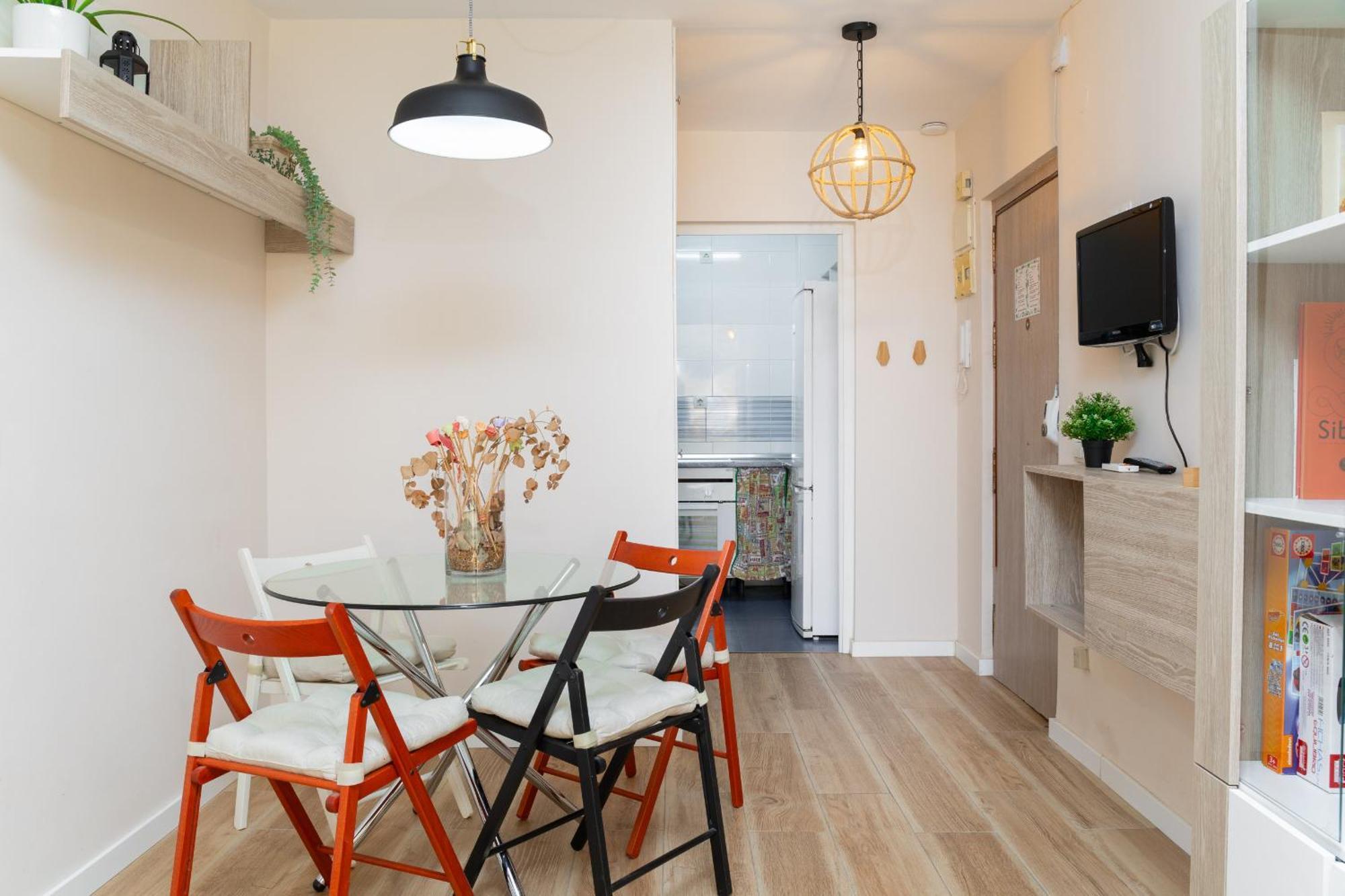 Station - Relax & Comfort Apartment *