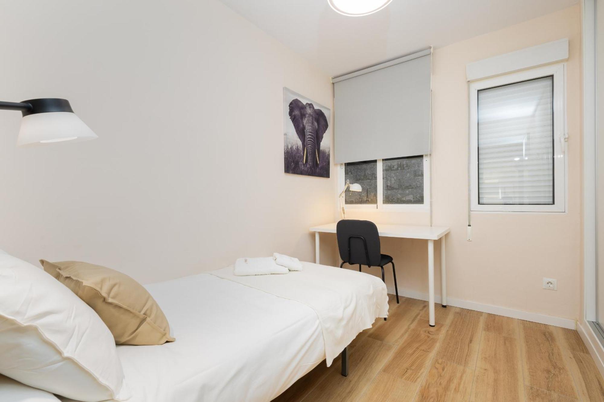 Station - Relax & Comfort Apartment Malaga