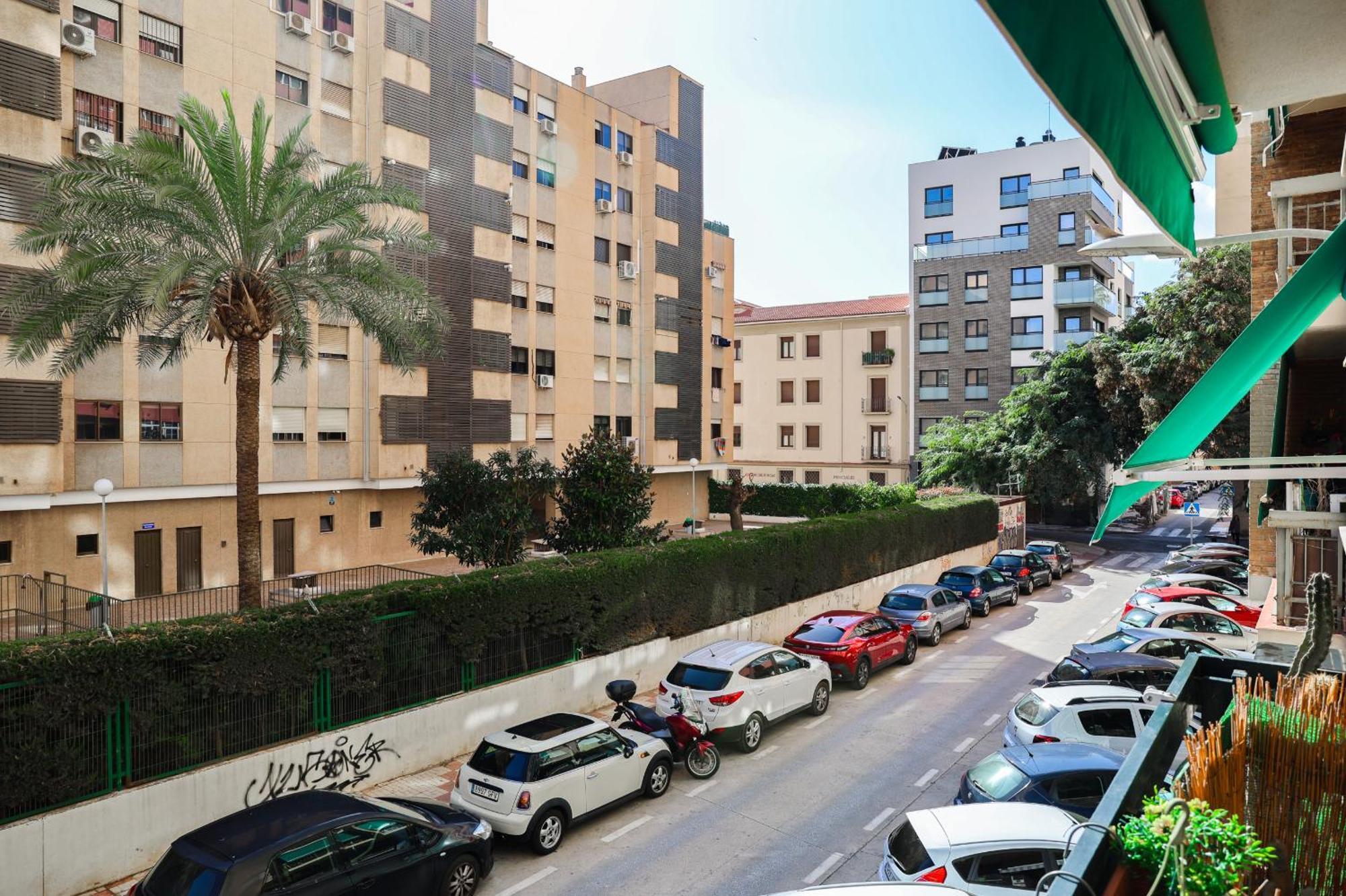 Station - Relax & Comfort Malaga