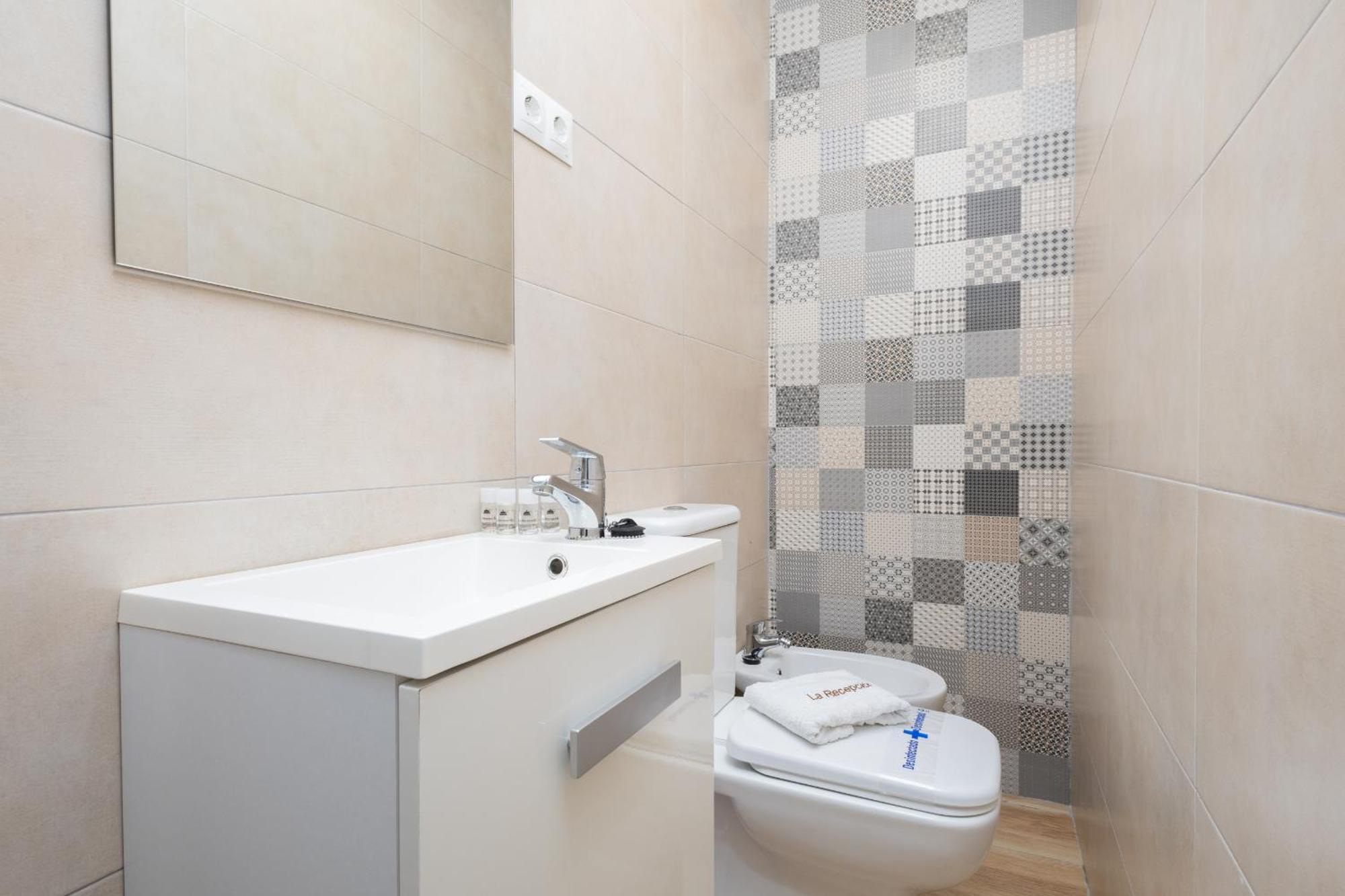 Station - Relax & Comfort * Malaga