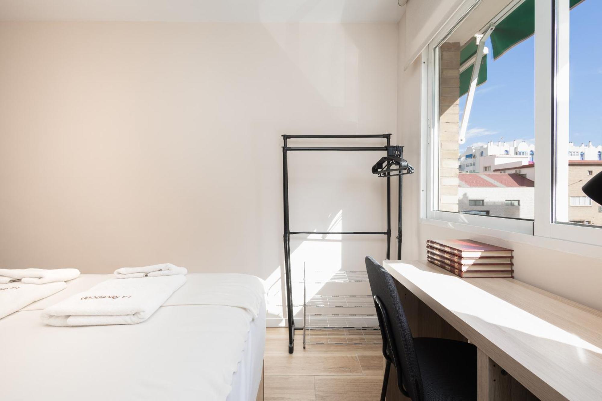 Station - Relax & Comfort * Malaga