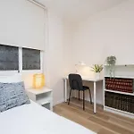 Malaga Central Station - Relax & Comfort