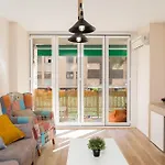 Malaga Central Station - Relax & Comfort