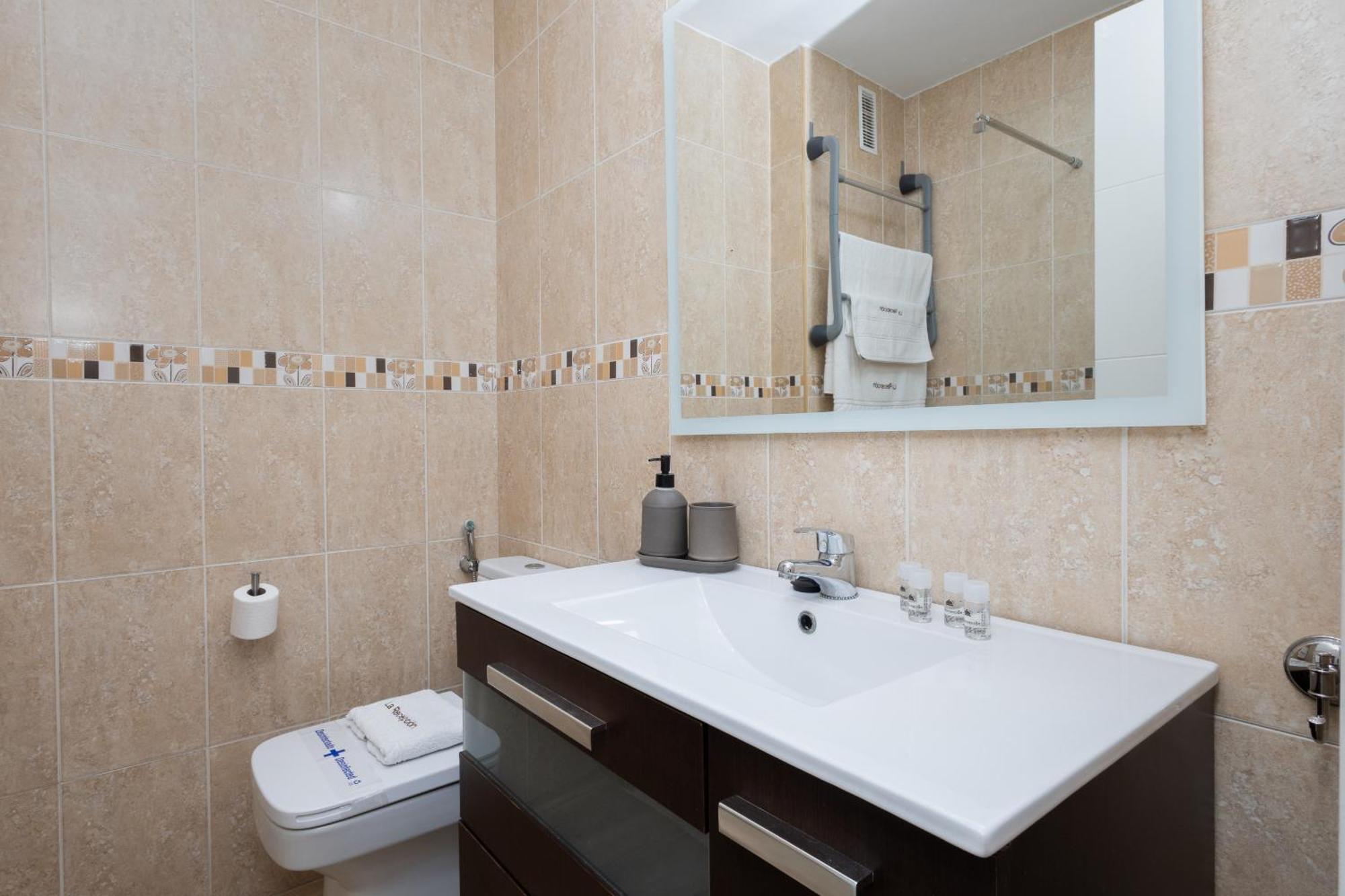 Apartment Station - Relax & Comfort *