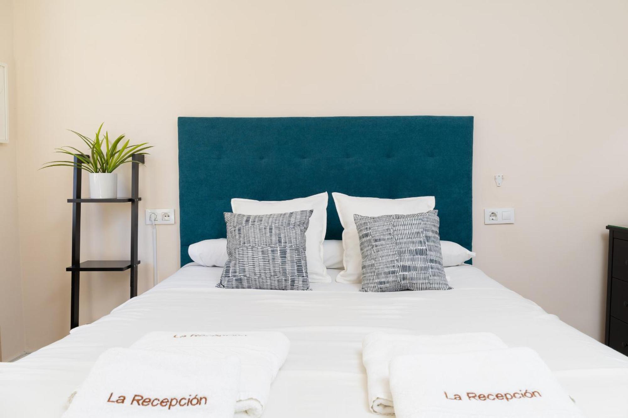 Apartment Station - Relax & Comfort *