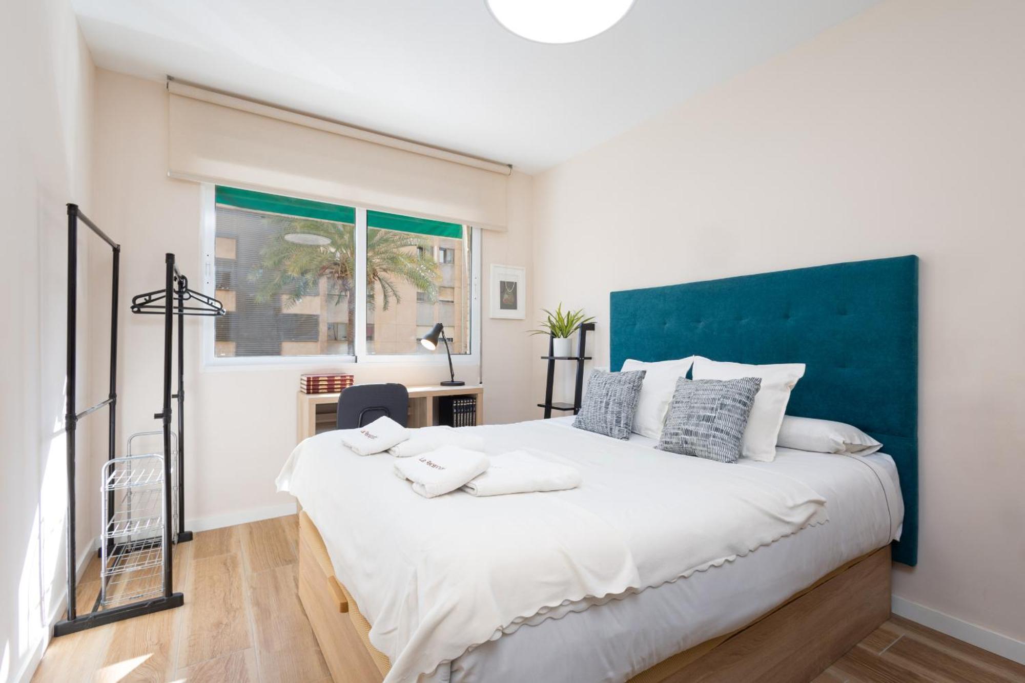 Apartment Station - Relax & Comfort Málaga
