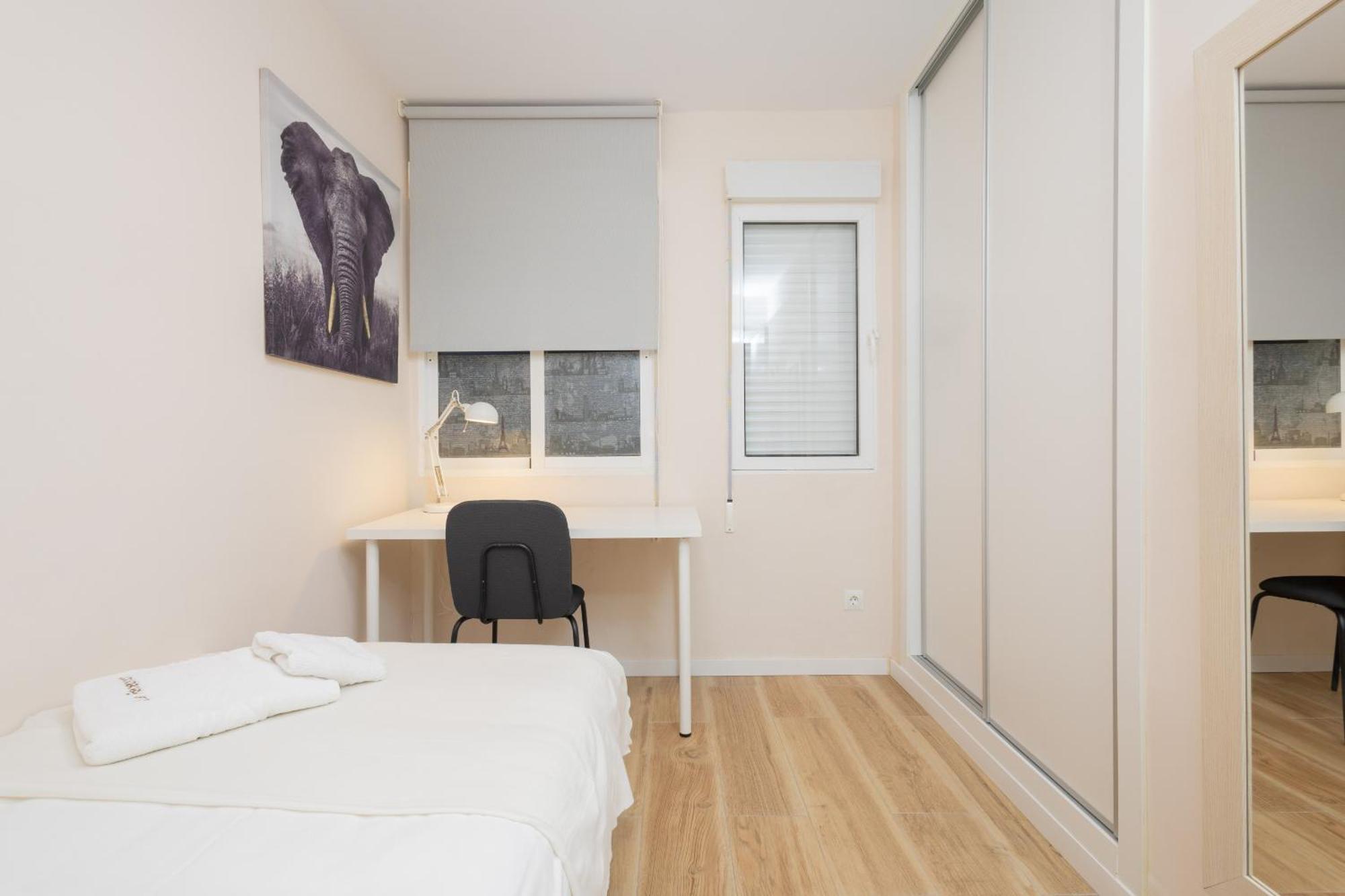 Apartment Station - Relax & Comfort