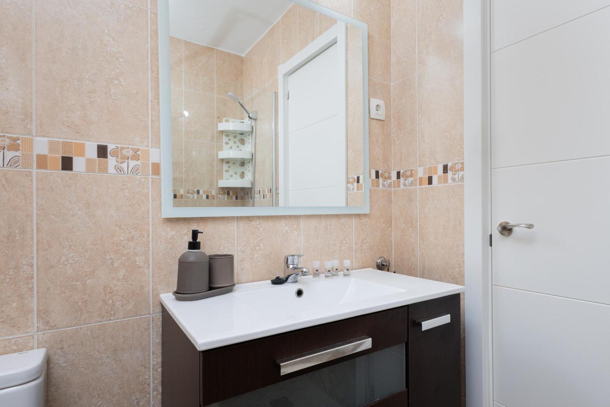 Station - Relax & Comfort Apartment Málaga